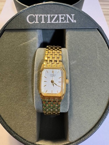 Citizen watch women - citizen,