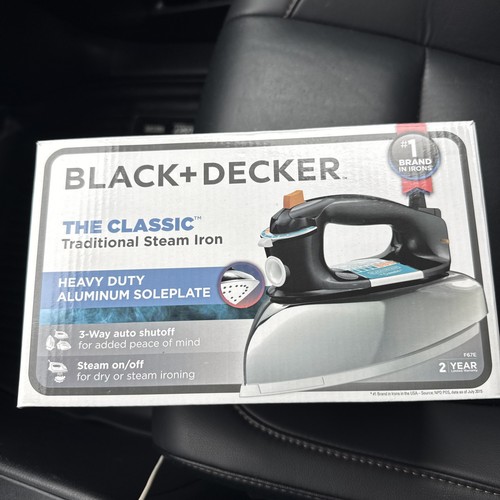 Black decker classic - black+decker,