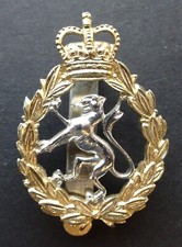 Womans Royal Army Corps