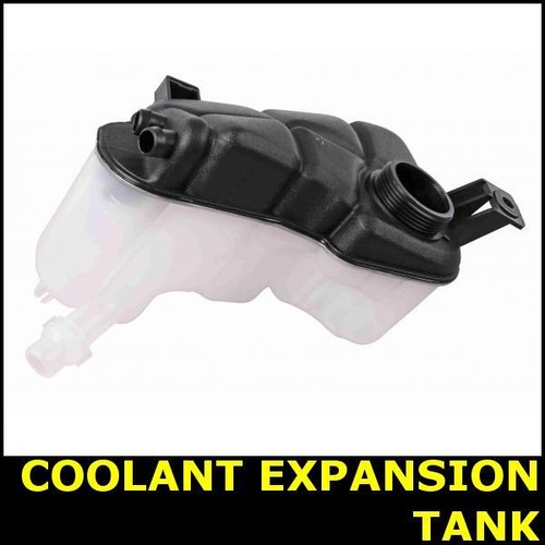 Coolant expansion tank - coolant, for