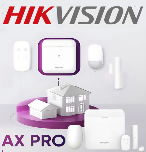 Hikvision pro pwa64 - hikvision, ds-pwa64