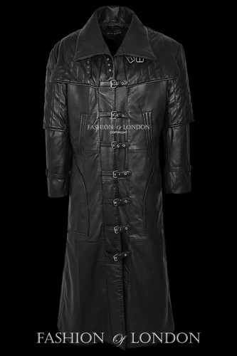 Pirate captain coat full - captain,