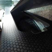 Anti Slip Phenolic Resin