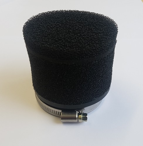 Air filter power - power, foam