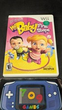 My Baby: First Steps (Nintendo