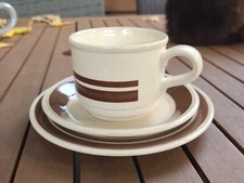 Kiln Craft Royal Alma Trio Tea