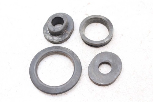 Frame rubber damper kawasaki - rubber,