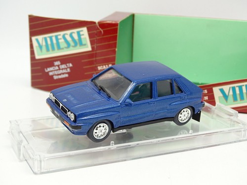 Speed lancia delta - speed,