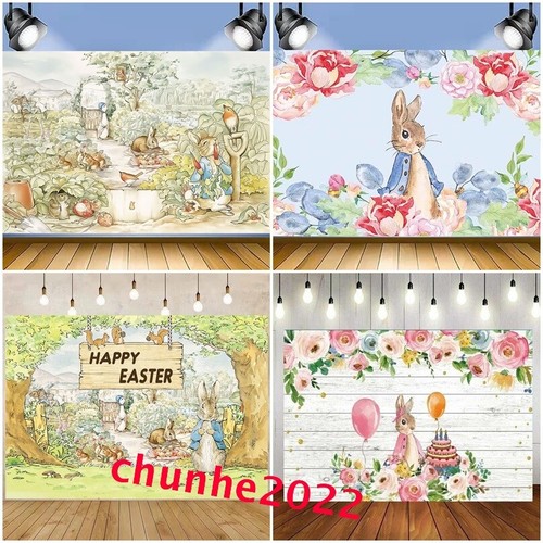 Peter rabbit birthday - rabbit,