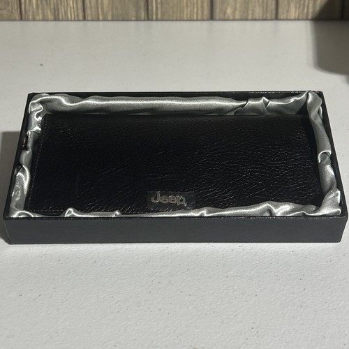 Jeep wallet - jeep,