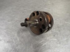 1989 KAWASAKI KX 125 CRANKSHAFT - MOTOCROSS / MX