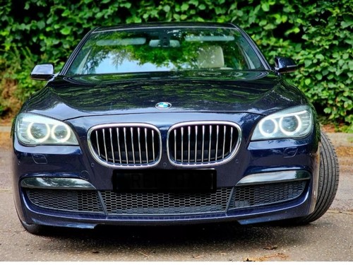 Bmw series alloy wheel - series,