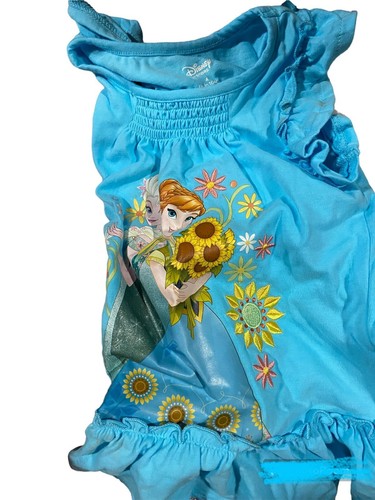 Disney store authentic frozen - disney,