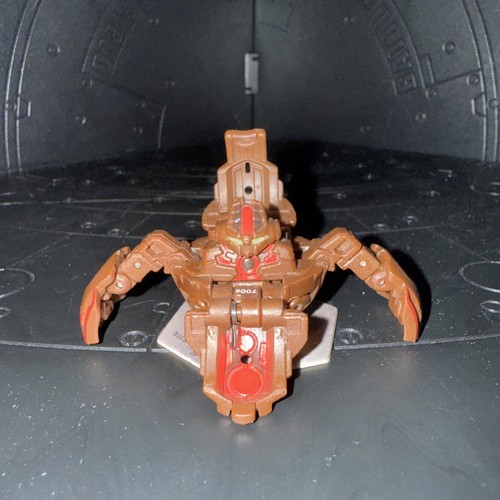 Bakugan battle brawler - bakugan,