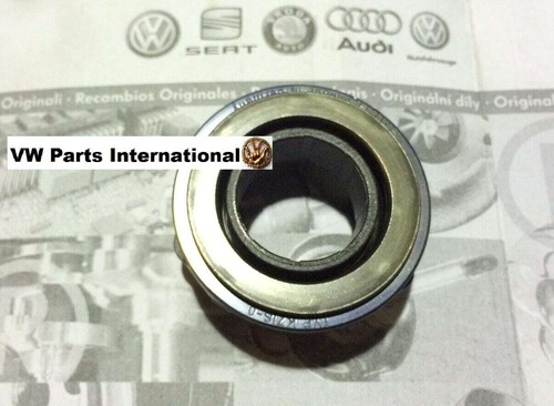 Golf mk3 vr6 clutch - vw, bearing