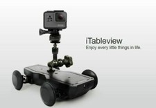 Thunder Tiger RC Camera Car