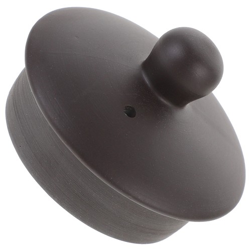 Home tea pot lid cover - home,