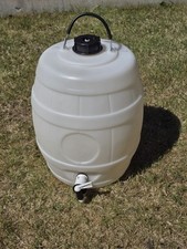 5 Gallon Pressure Barrel for Brewing