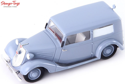 Autocult tatra 57b - autocult,