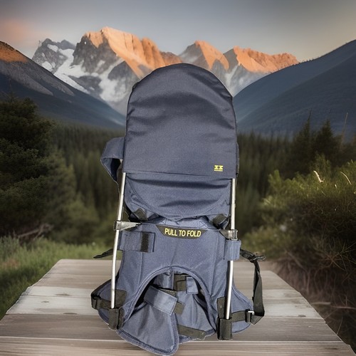 Minimeis baby carrier hiking - minimeis,