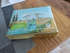 Vincent Van Gough playing