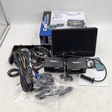 CabCam 2 HD Camera Observation