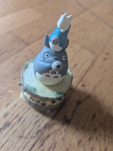 Sekiguchi studio ghibli - studio, my