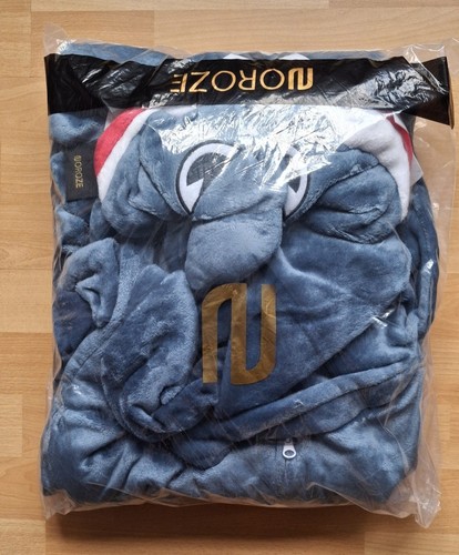 Nuoroze unopened novelty shark - nuoroze,