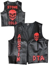 Stone Cold Steve Austin DTA