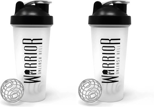 Protein shaker bottle - protein,