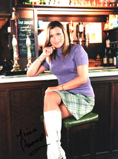 Tricia Penrose - Actress -