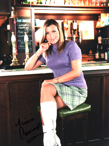 Tricia penrose actress - actress,