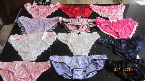 Bundle exdemo satin - exdemo,
