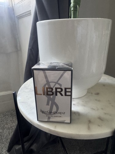 Yves saint laurent libre - yves,