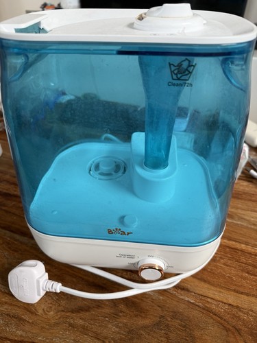 Bear cool mist tabletop - bear,