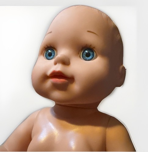 Geoffrey ltd plastic - plastic, body