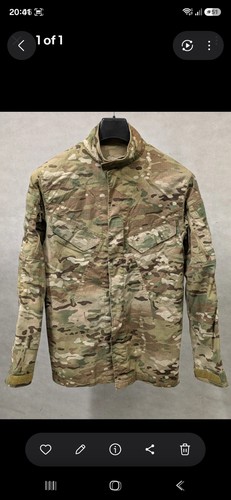 Crye precision nspa field - crye, g4