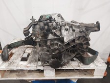 GEARBOX HYUNDAI SANTA FE MK2