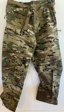 Arc teryx leaf alpha pants - leaf,