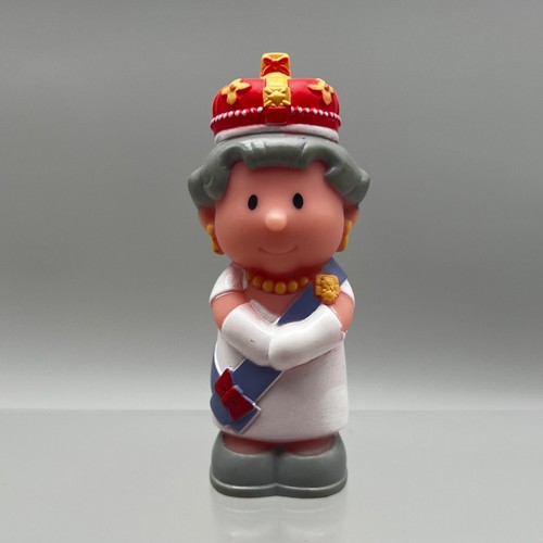 Elc happyland queen - happyland,