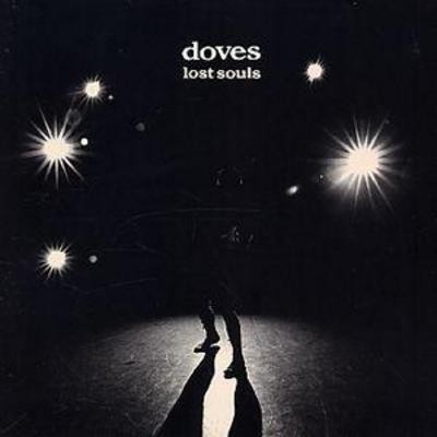 Doves lost souls - lost,