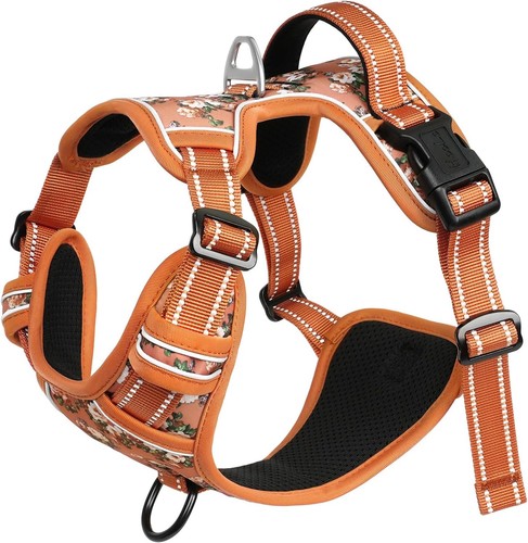 Heele dog harness medium - heele,