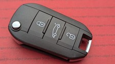 HU83 REPAIR REMOTE KEY CASE