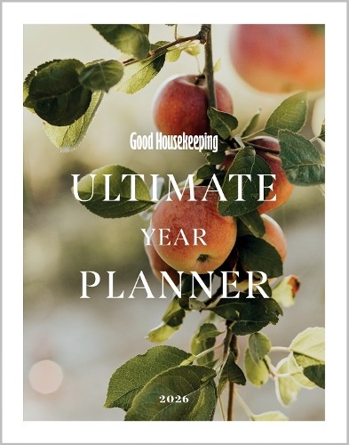 Good housekeeping ultimate - good,