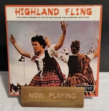 The Pipes & Drums Of The 1st