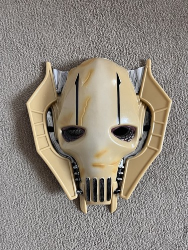 Star wars general grievous - star,