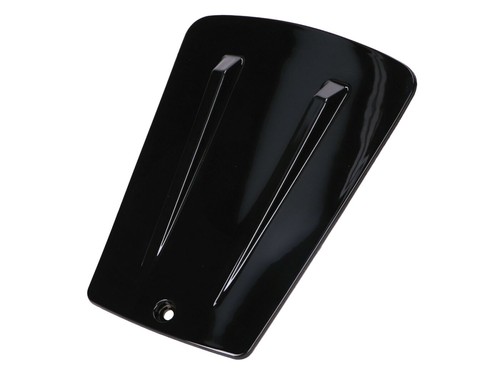 Battery compartment cover - battery,
