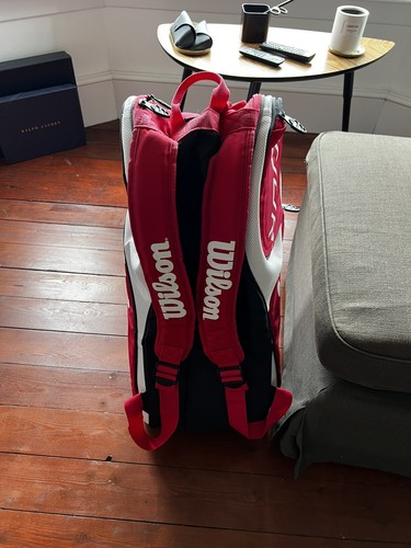 Wilson tour thermo guard - wilson,