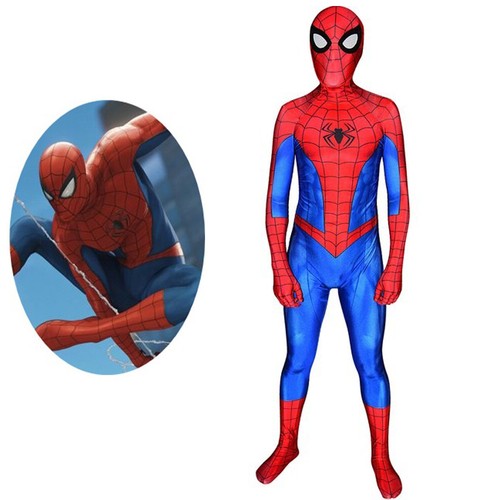 Spider man brand new - spider-man, 4