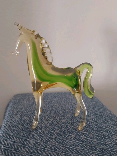 Vtg murano style - vtg,